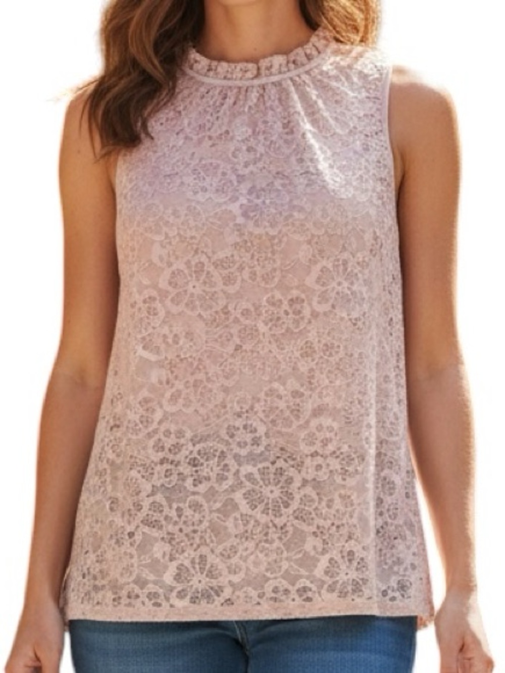 WHBM Top